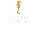 persian standard